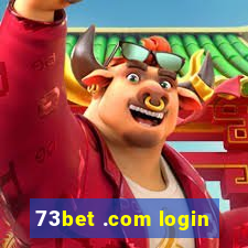 73bet .com login